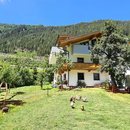 Alpen Michael 메이른호픈