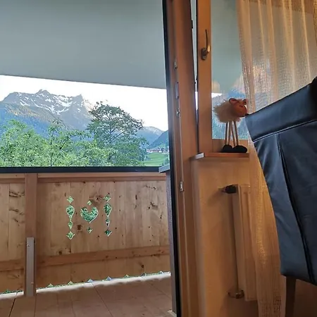 Appartement Alpen Michael