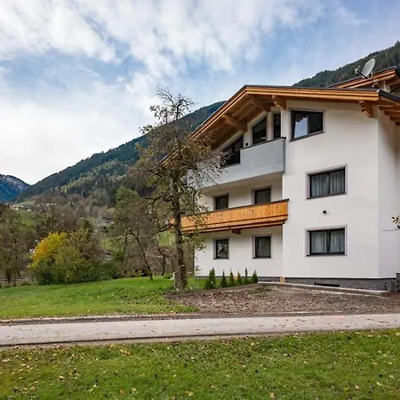 Appartement Alpen Michael *