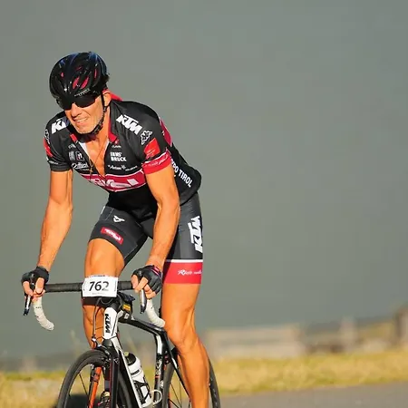 Alpen Michael 아파트