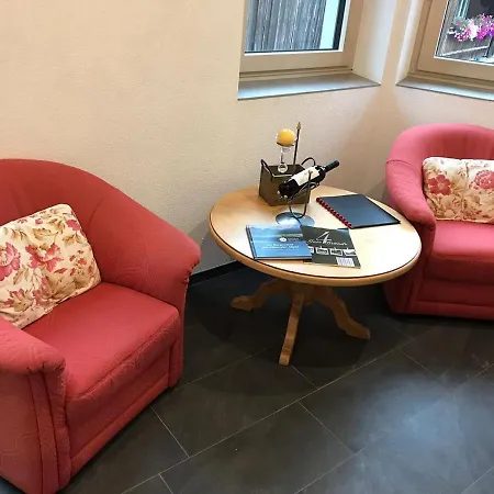 Alpen Michael * Mayrhofen