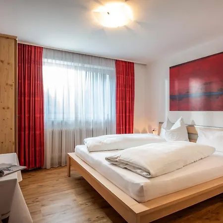 Lejlighed Alpen Michael *