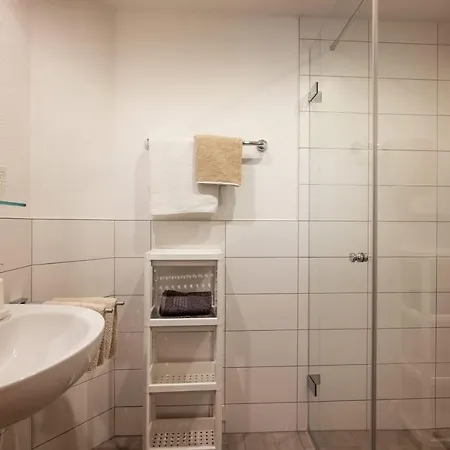 Alpen Michael Lejlighed