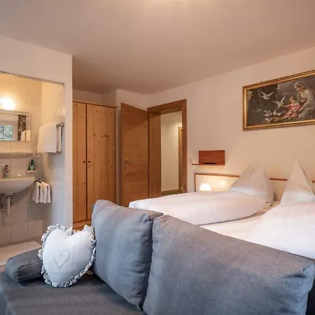 Alpen Michael 아파트