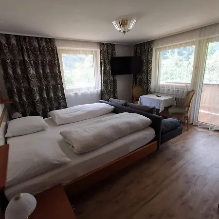 Lejlighed Alpen Michael