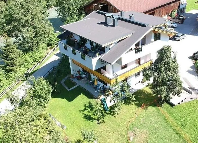 Lejlighed Alpen Michael