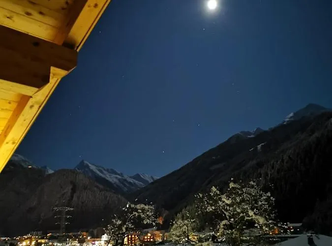 Alpen Michael Lägenhet Mayrhofen