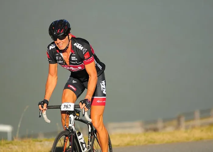 Alpen Michael Lägenhet