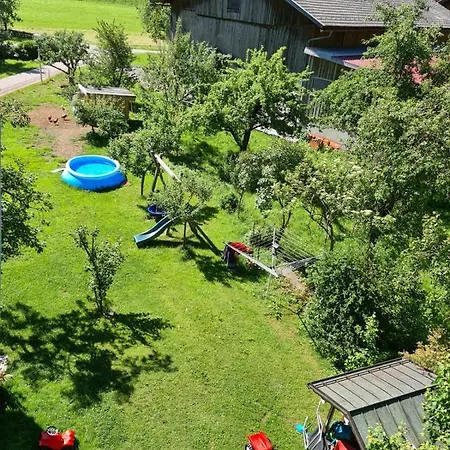 Apartmán Alpen Michael