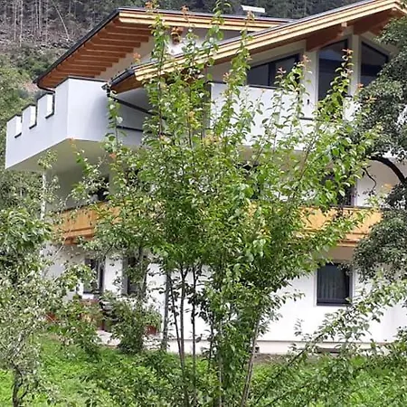 Alpen Michael Apartmán