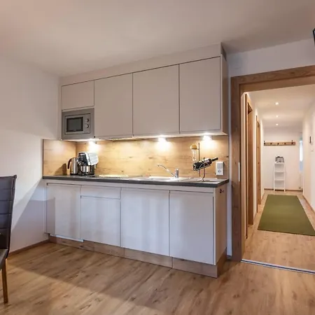 Apartmán Alpen Michael