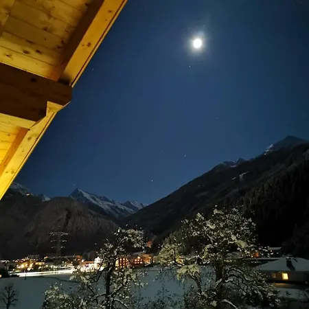 Alpen Michael Apartmán Mayrhofen