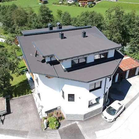 Alpen Michael Appartement *
