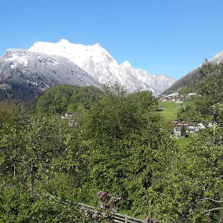 Alpen Michael