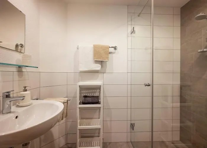 Alpen Michael Appartement