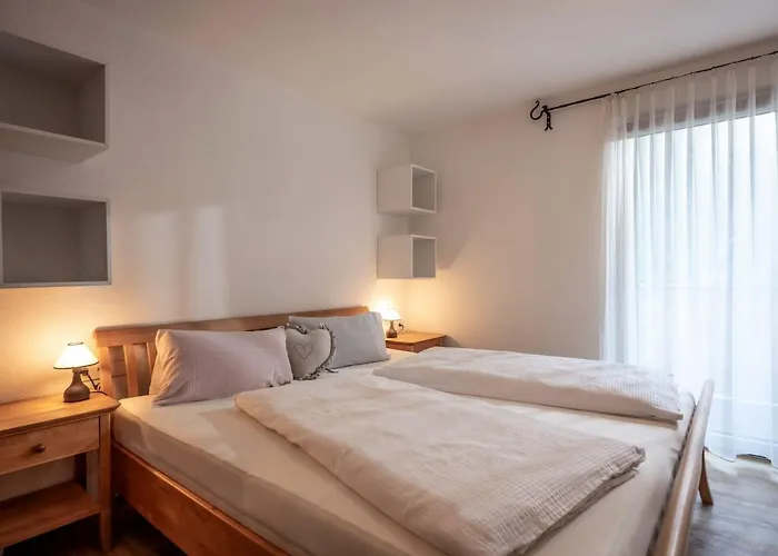 Alpen Michael Appartement *