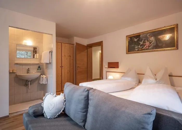 Alpen Michael Appartement